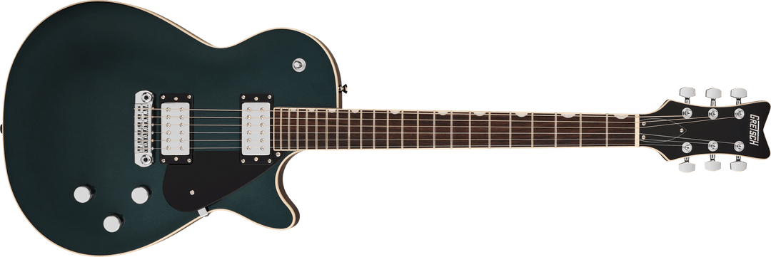 Gretsch Electromatic® Jet™, Rosewood Fingerboard, Cadillac Green