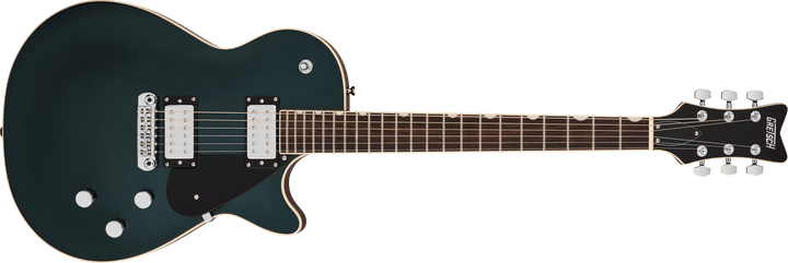 Gretsch Electromatic® Jet™, Rosewood Fingerboard, Cadillac Green