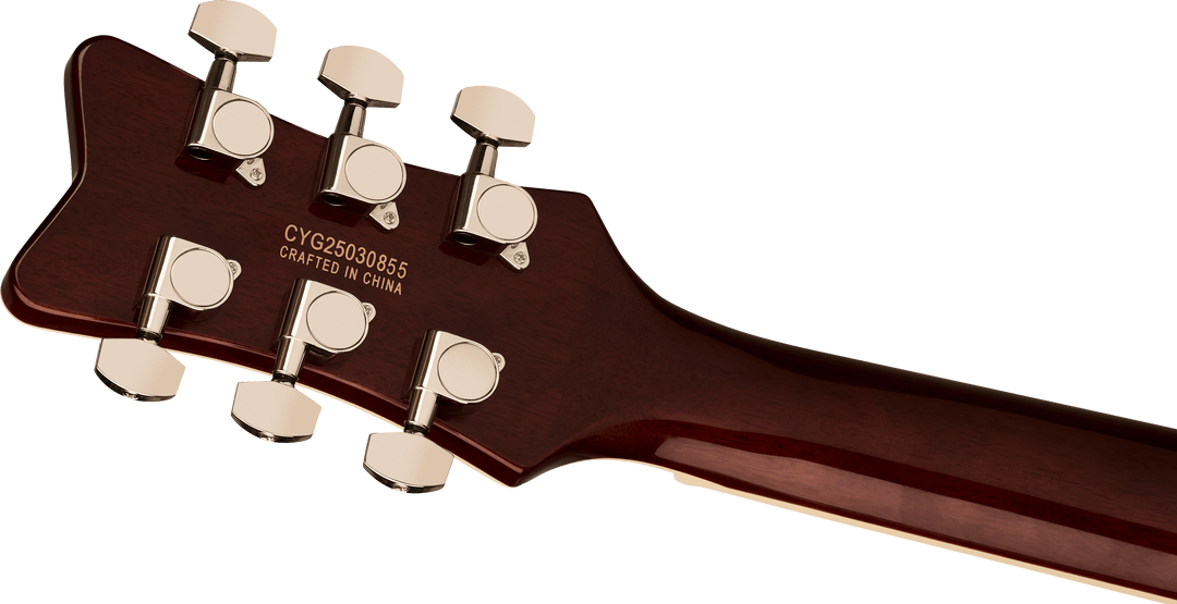 Gretsch Electromatic® Jet™, Rosewood Fingerboard, Cadillac Green