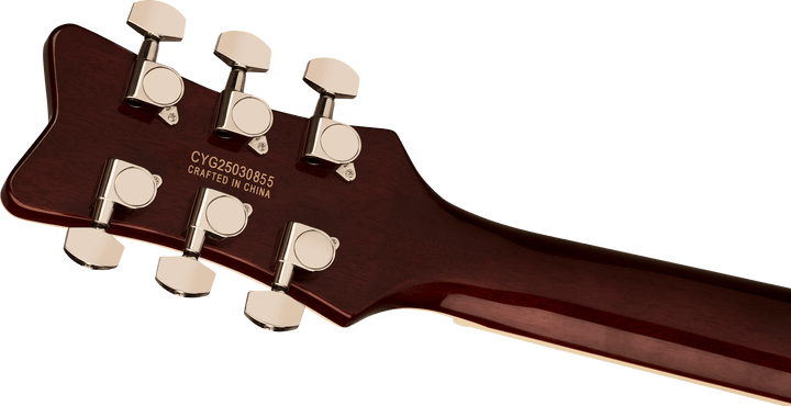 Gretsch Electromatic® Jet™, Rosewood Fingerboard, Cadillac Green