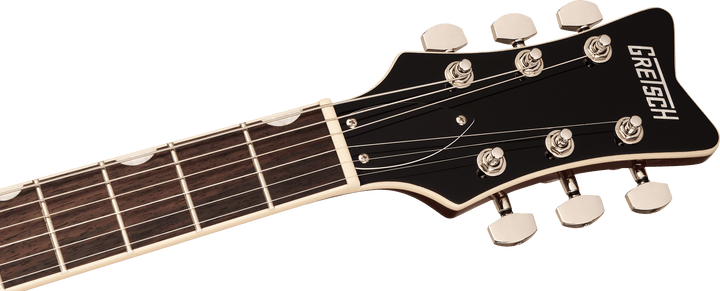 Gretsch Electromatic® Jet™, Rosewood Fingerboard, Cadillac Green