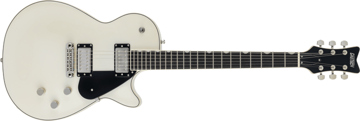 Gretsch Electromatic® Premier Jet™, Ebony Fingerboard, Vintage Pearl
