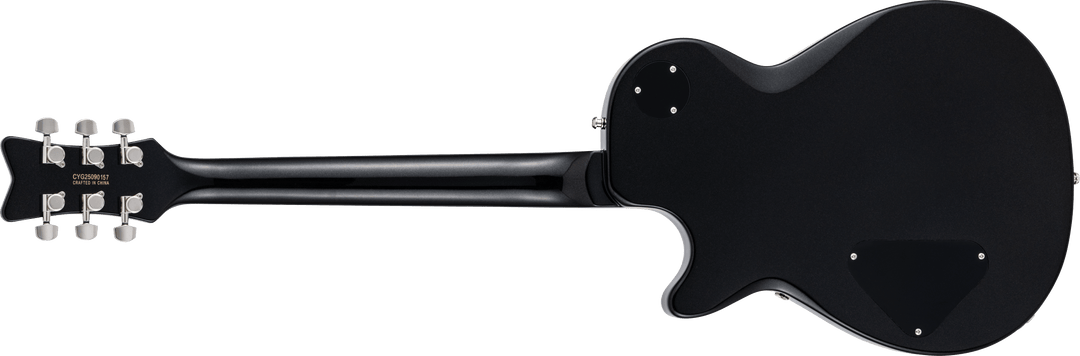 Gretsch Electromatic® Premier Jet™, Ebony Fingerboard, Onyx Storm
