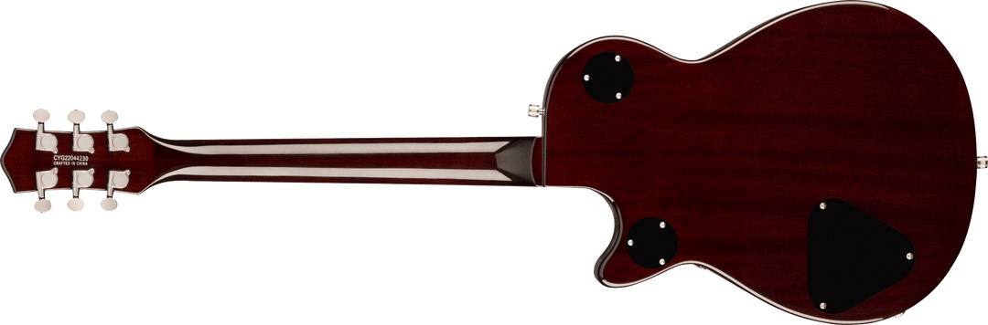 Gretsch G5210-P90 Electromatic® Jet™ Two 90 Single-Cut with Wraparound, Laurel Fingerboard, Cadillac Green