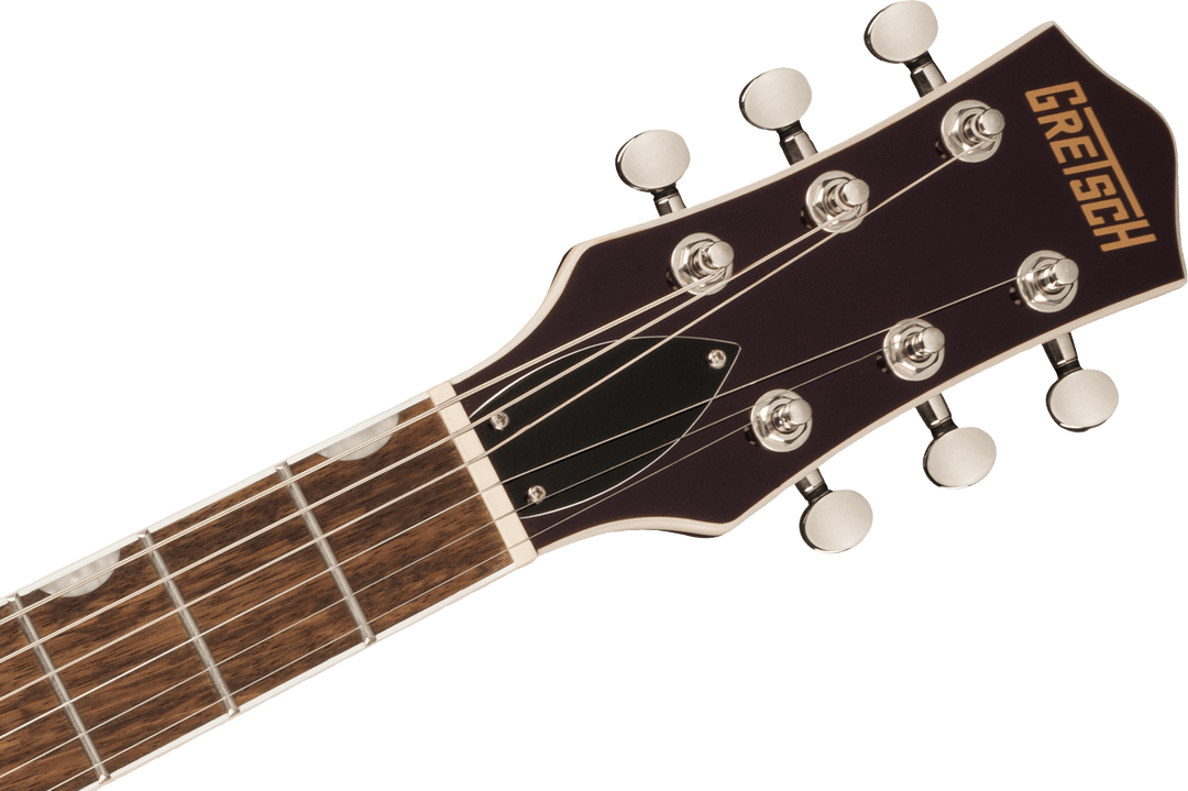 Gretsch G5210-P90 Electromatic® Jet™ Two 90 Single-Cut with Wraparound, Laurel Fingerboard, Cadillac Green