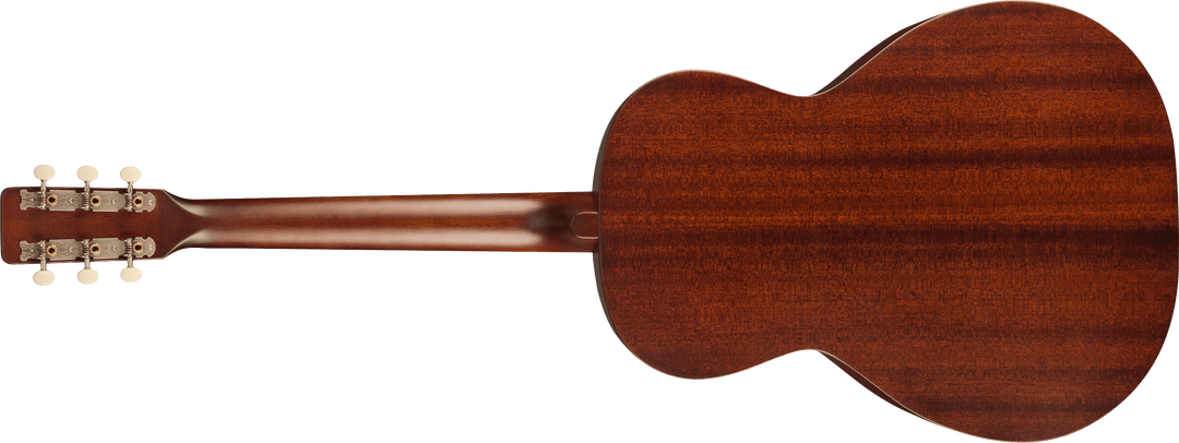 Gretsch Deltoluxe Concert, Walnut Fingerboard, Tortoiseshell Pickguard, Black Top