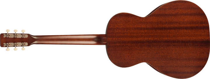 Gretsch Deltoluxe Concert, Walnut Fingerboard, Tortoiseshell Pickguard, Black Top