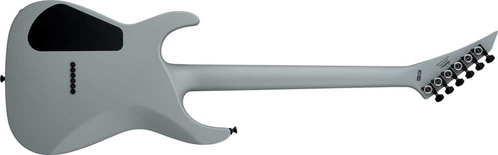 American Series Soloist™ SL2 DX HT, Ebony Fingerboard, Satin Porsche Gray