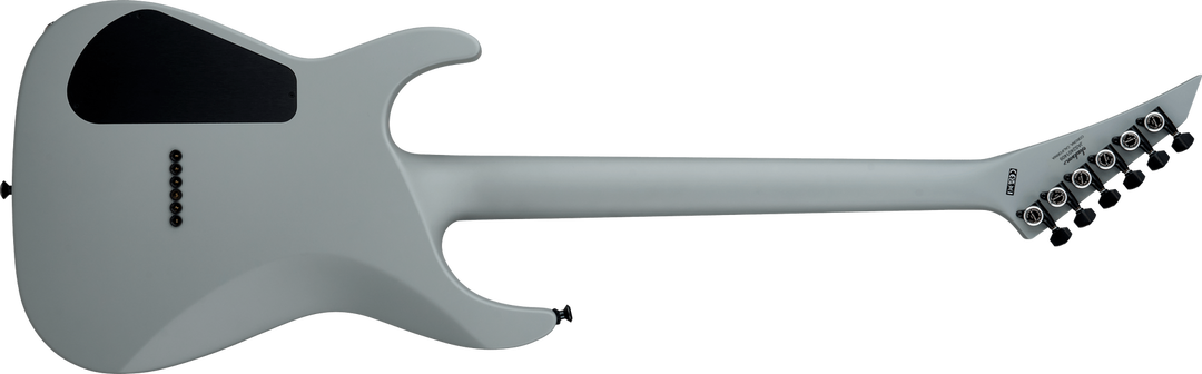 American Series Soloist™ SL2 DX HT, Ebony Fingerboard, Satin Porsche Gray