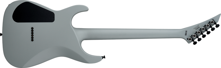 American Series Soloist™ SL2 DX HT, Ebony Fingerboard, Satin Porsche Gray