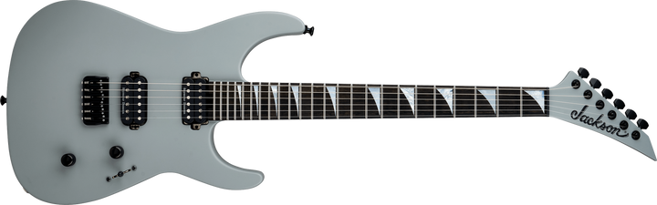 American Series Soloist™ SL2 DX HT, Ebony Fingerboard, Satin Porsche Gray