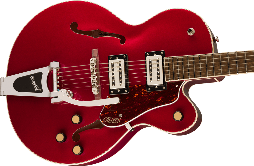 Gretsch G2420T Streamliner™ Hollow Body with Bigsby®, Laurel Fingerboard, Broad'Tron™ BT-3S Pickups, Brandywine