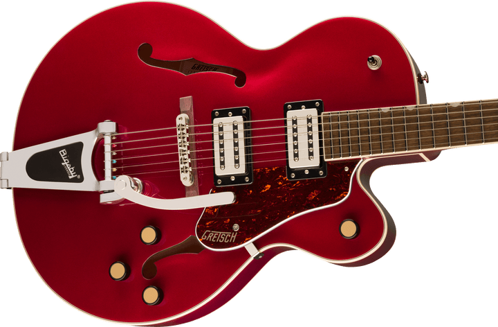 Gretsch G2420T Streamliner™ Hollow Body with Bigsby®, Laurel Fingerboard, Broad'Tron™ BT-3S Pickups, Brandywine
