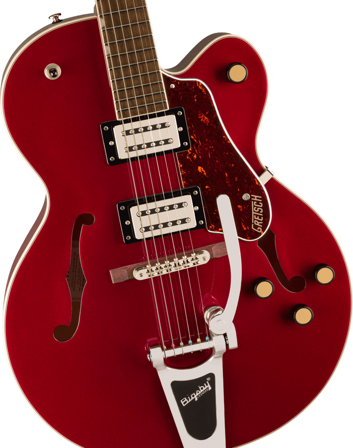 Gretsch G2420T Streamliner™ Hollow Body with Bigsby®, Laurel Fingerboard, Broad'Tron™ BT-3S Pickups, Brandywine