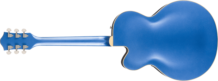 Gretsch G2420T Streamliner™ Hollow Body with Bigsby®, Laurel Fingerboard, Broad'Tron™ BT-3S Pickups, Fairlane Blue