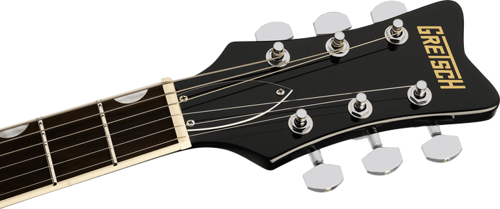 Gretsch Streamliner™ CVT, Laurel Fingerboard, Jet Black
