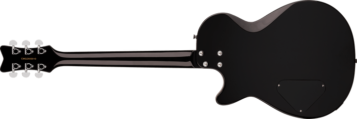 Gretsch Streamliner™ Jet™ Club, Laurel Fingerboard, Jet Black
