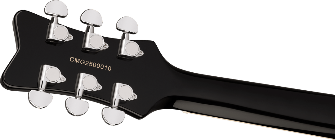 Gretsch Streamliner™ Jet™ Club, Laurel Fingerboard, Jet Black