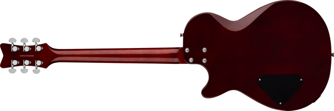 Gretsch Streamliner™ Jet™, Laurel Fingerboard, Duo-Tone Burst