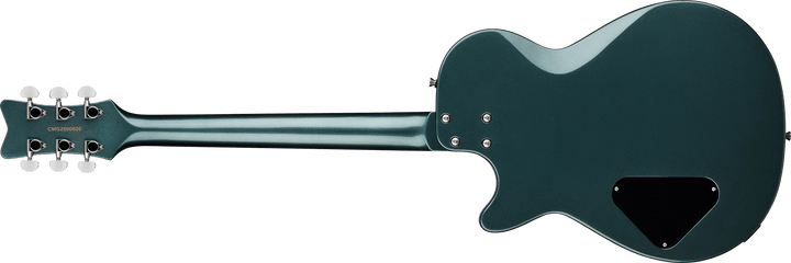 Gretsch Streamliner™ Jet™, Laurel Fingerboard, Gunmetal