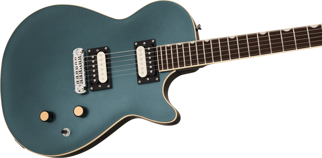 Gretsch Streamliner™ Jet™, Laurel Fingerboard, Gunmetal
