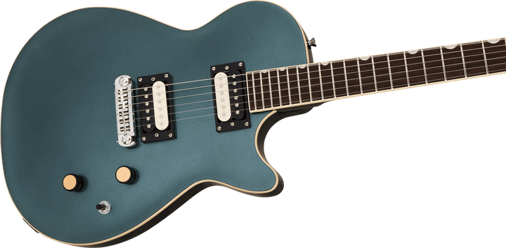 Gretsch Streamliner™ Jet™, Laurel Fingerboard, Gunmetal