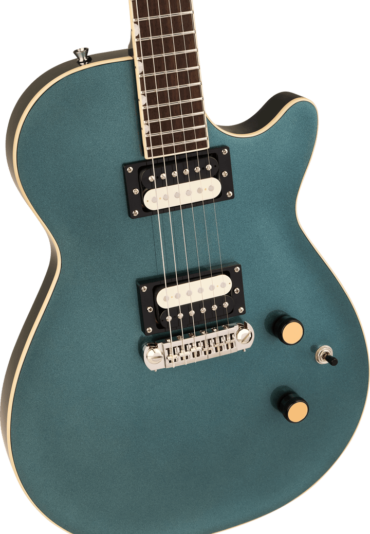 Gretsch Streamliner™ Jet™, Laurel Fingerboard, Gunmetal