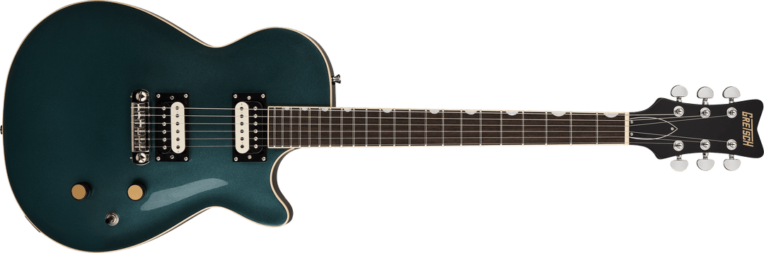 Gretsch Streamliner™ Jet™, Laurel Fingerboard, Gunmetal