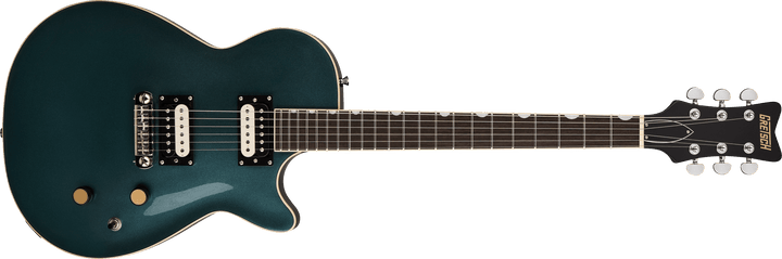 Gretsch Streamliner™ Jet™, Laurel Fingerboard, Gunmetal