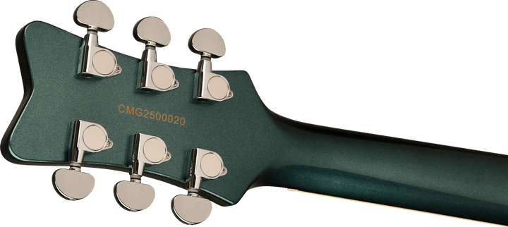 Gretsch Streamliner™ Jet™, Laurel Fingerboard, Gunmetal