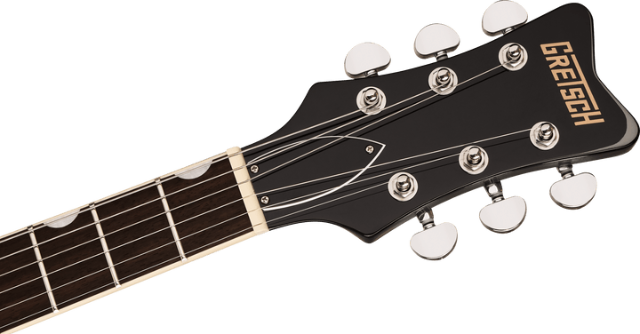 Gretsch Streamliner™ Jet™, Laurel Fingerboard, Gunmetal