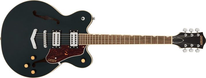 Gretsch G2622 Streamliner™ Center Block Double-Cut with V-Stoptail, Laurel Fingerboard, Broad’Tron™ BT-3S Pickups, Midnight Sapphire