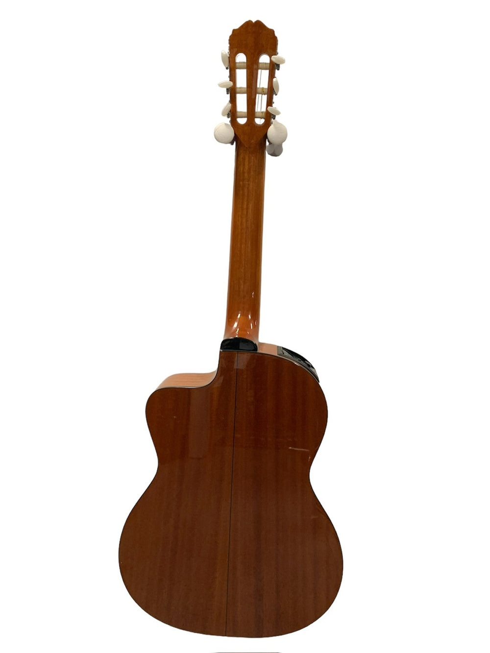 *PRE - LOVED* Takamine GC3CE Classical Acoustic