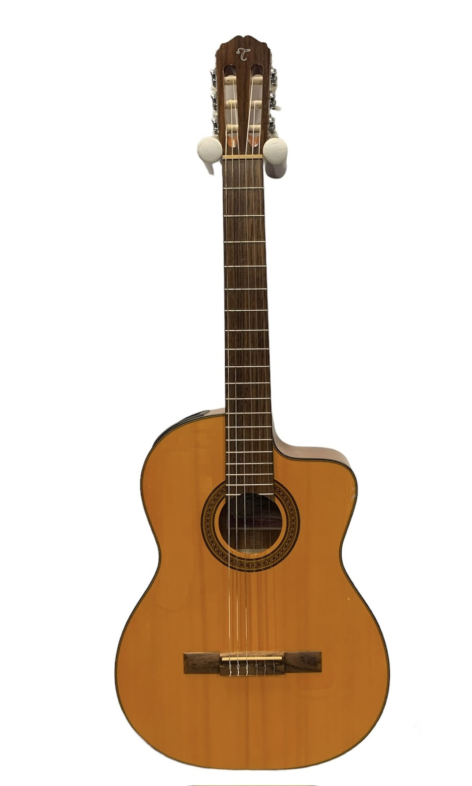*PRE - LOVED* Takamine GC3CE Classical Acoustic