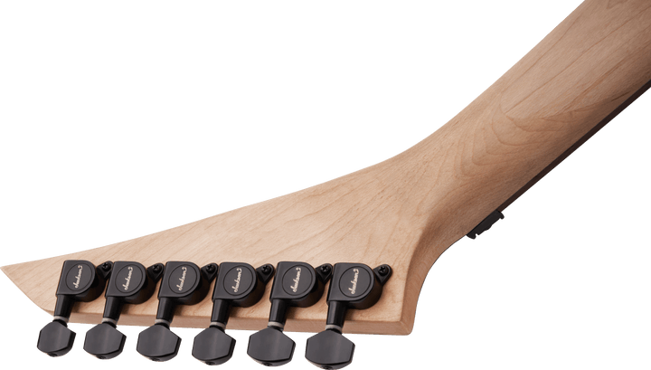 Jackson X Series Dinky® DK3XR HSS, Laurel Fingerboard, Neon Green