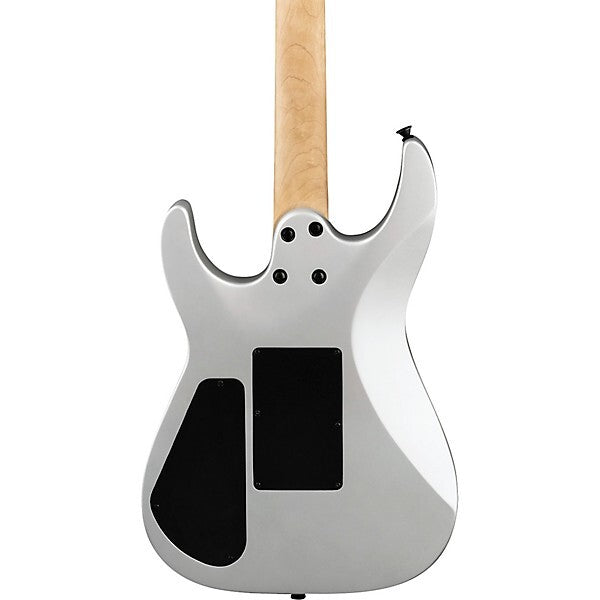 Jackson DK2XR Dinky Electric Guitar in Satin Silver