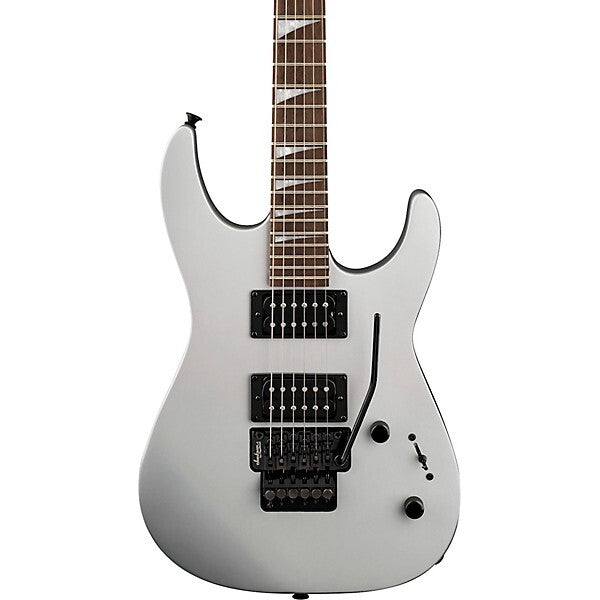 Jackson DK2XR Dinky Electric Guitar in Satin Silver