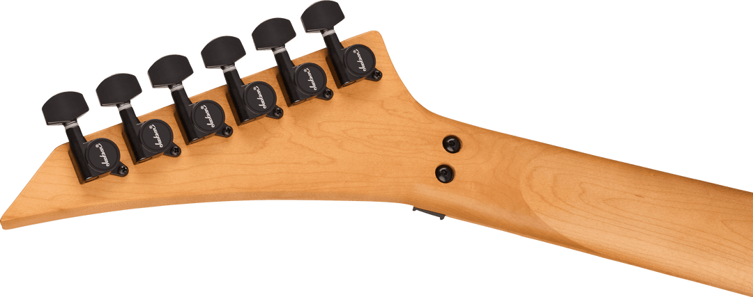 Jackson Pro Origins 1985 San Dimas SD1 HH FR, Maple Fingerboard, Candy Apple Red