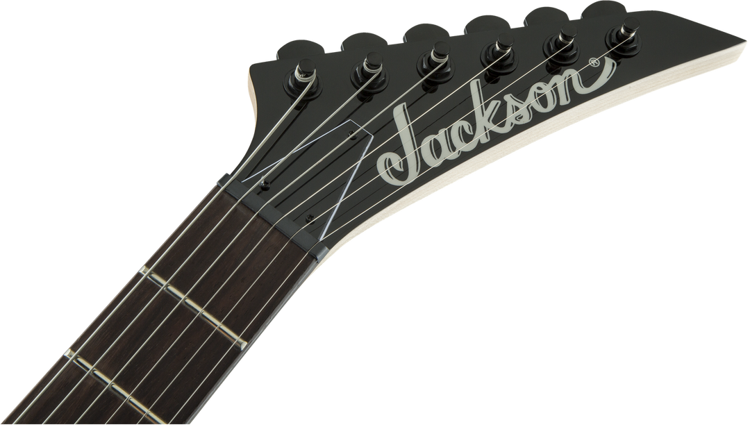 Jackson JS11 Dinky Metallic Blue Electric Guitar