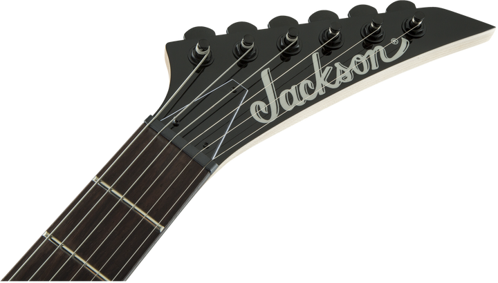 Jackson JS11 Dinky Metallic Blue Electric Guitar