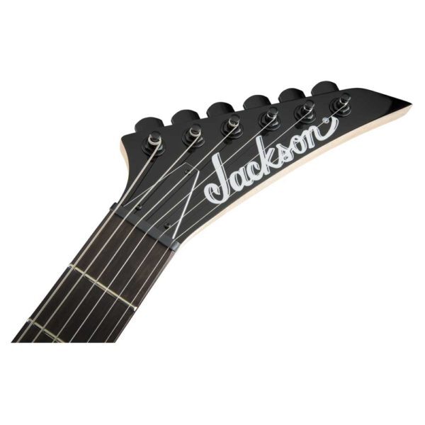 Jackson JS11 Dinky Electric Guitar Metallic Red