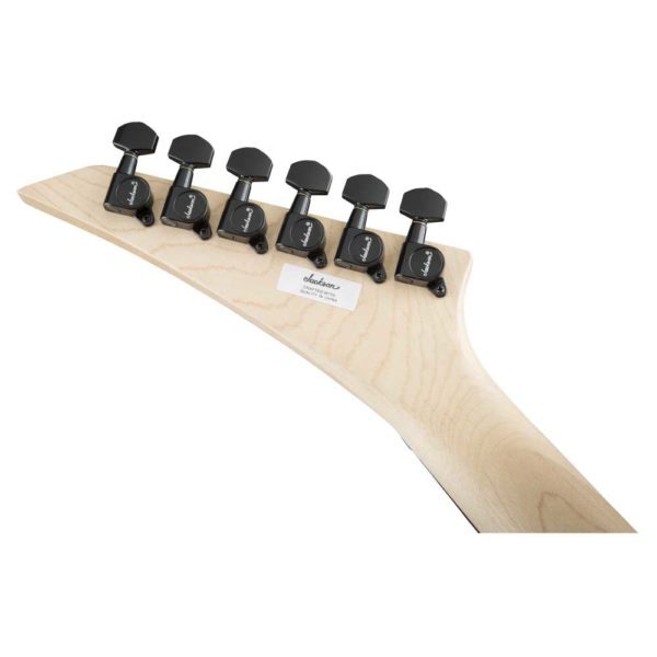 Jackson JS11 Dinky Electric Guitar Metallic Red