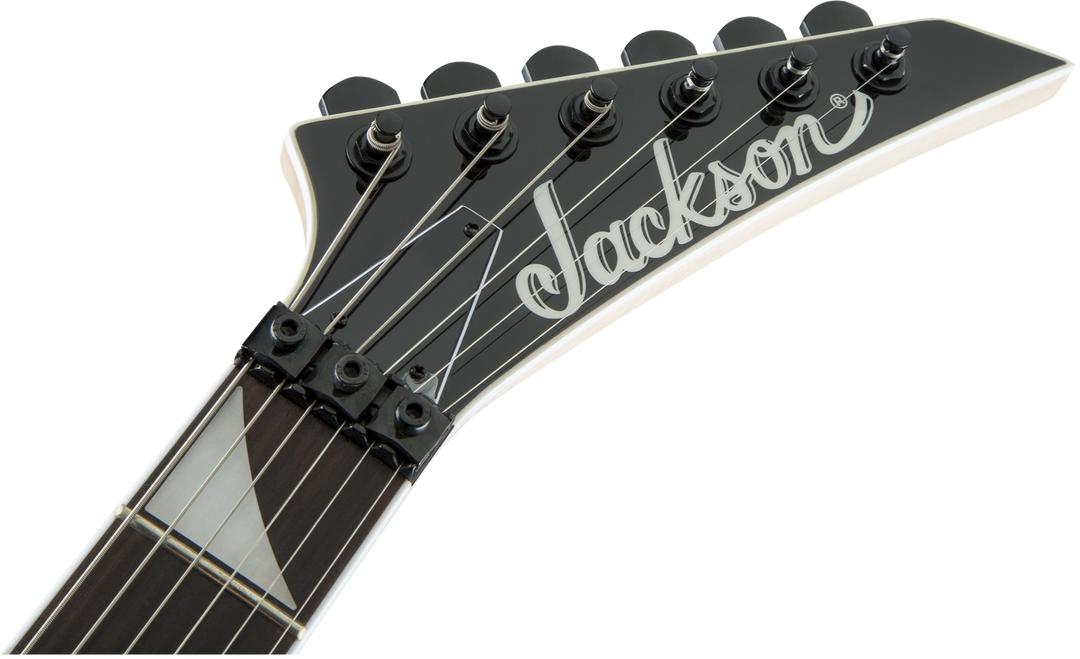 Jackson JS32 King V in Matte Army Drab