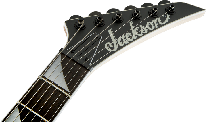Jackson JS32T Kelly in Satin Black