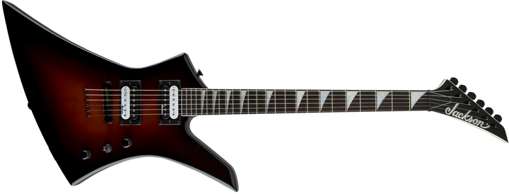 Jackson JS32T Kelly in Viola Burst Electric Guitar