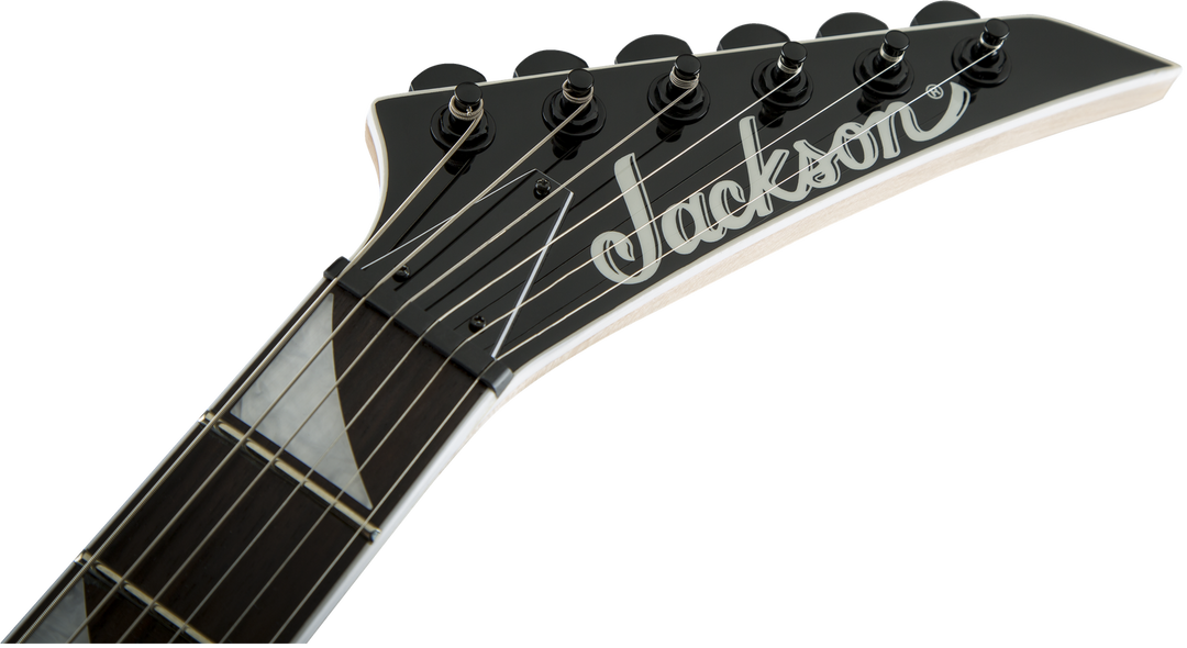 Jackson JS32T Kelly in Viola Burst Electric Guitar