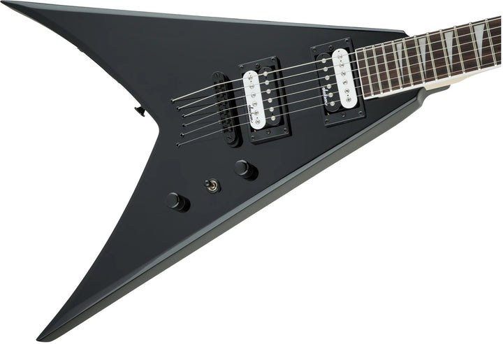 Jackson JS32T King V Electric Guitar Gloss Black