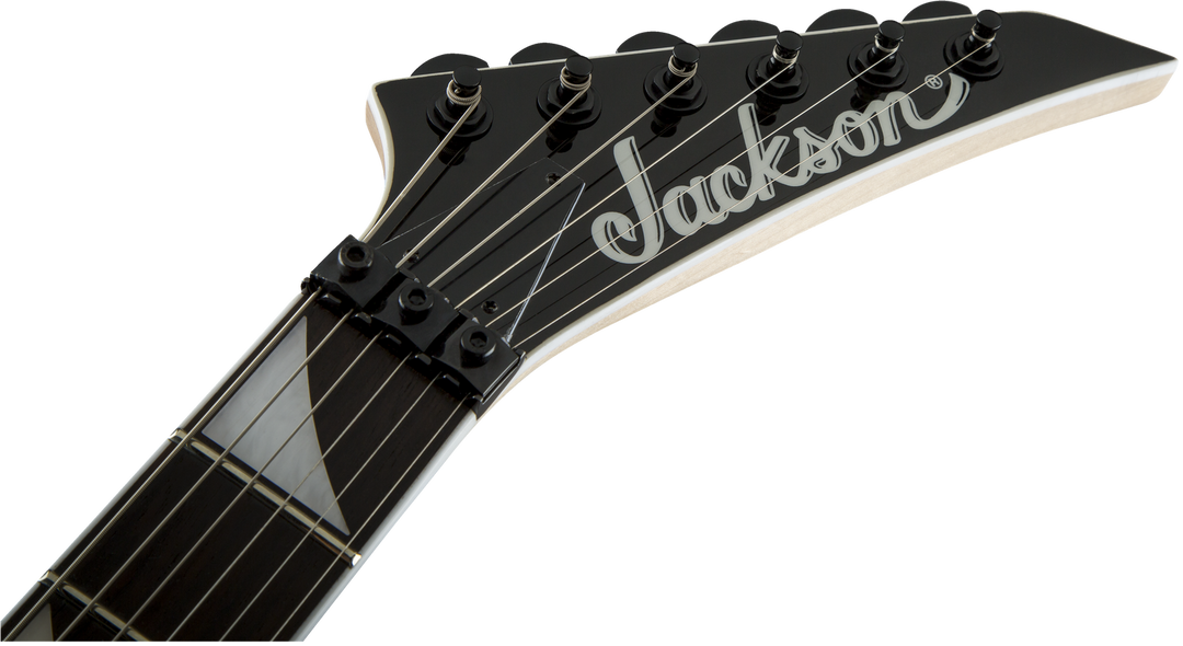 JS Series Kelly™ JS32, Amaranth Fingerboard, Ferrari Red