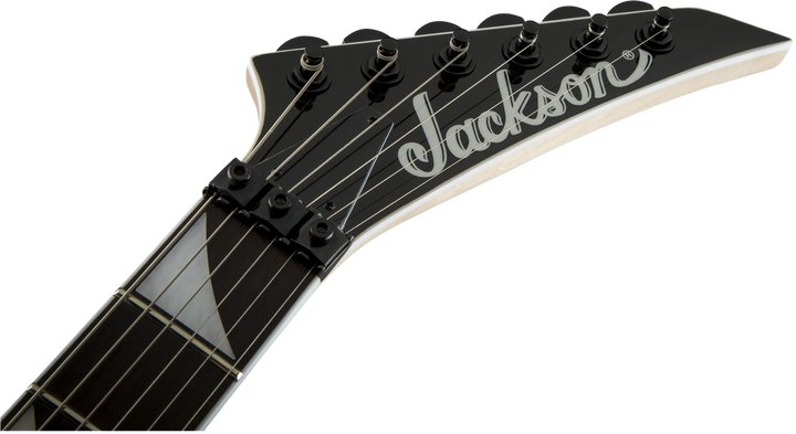 JS Series Kelly™ JS32, Amaranth Fingerboard, Ferrari Red