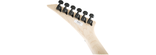 JS Series King V™ JS32T, Amaranth Fingerboard, Ferrari Red